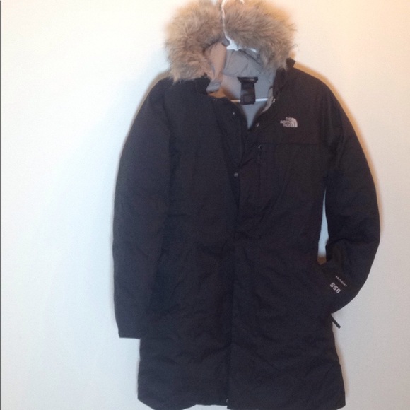 artic parka north face artic parka north face